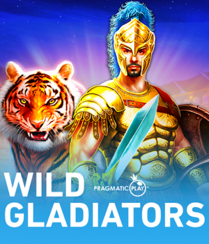Wild Gladiadorts